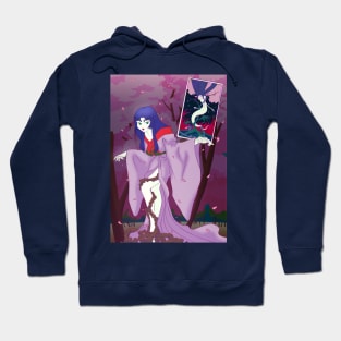 Beautiful Monster Hoodie